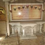 Прихожане храма священномученика Владимира, митрополита Киевского и Галицкого посетили Московский Сретенский монастырь