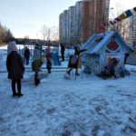 Божественная Литургия перед Великим Постом