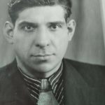 Наши ветераны