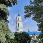 Паломническая поездка в Курскую Коренную Пустынь