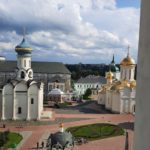 Паломническая поездка в Троице-Сергиеву Лавру