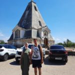 Паломническая поездка в Севастополь