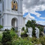 Паломнические поездки в Дивеево и Арзамас.