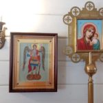 В день празднования в честь святого архангела Михаила