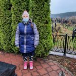 Посещение с. Сатино-Русское