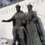 В преддверии празднования