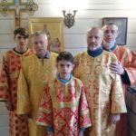 Вербное воскресенье