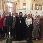 Х общецерковный съезд по социальному служению