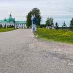 Паломническая поездка в Александро-Свирский монастырь