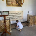 Паломничество Александро-Свирский монастырь