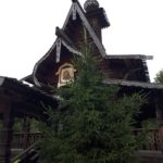 Паломничество к прпд. Сергию Радонежскому