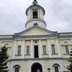 Паломничество г. Видное, Екатерининский Монастырь.