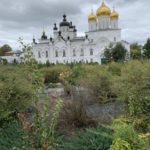 Паломничество в  женский Богоявленско-Анастасиин монастырь