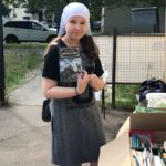 Книжная ярмарка