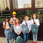 Спектакль в культурном центре "Лира"
