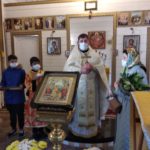 30-летие служения
