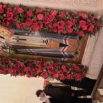 Прихожане нашего храма приняли участие в престольном празднике в Московском  Сретенском Монастыре