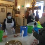 праздник Богоявления