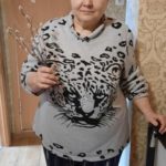 Волонтеры храма поздравили маломобильных прихожан с Вербным воскресеньем и Пасхой