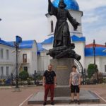 Прихожане посетили Свято-Никольский монастырь в г. Малоярославец