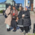 В честь Дня православного миссионера прихожане посетили в Оптину Пустынь