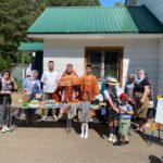 На приходе отметили День славянской письменности и культуры