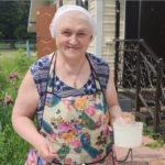 Некролог Ирина Михайловна