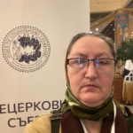 Социальный работник храма посетил XII Общецерковный съезд по социальному служению