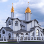 Ищем благотворителей для строительство храмового комплекса