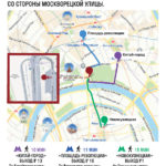 Приглашаем на Общемосковский Крестный ход 6 сентября в 10:00