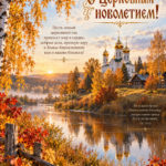 Поздравляем с Новолетием – началом Церковного индикта